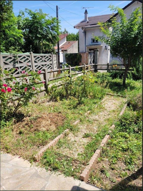 Maison En Centre Ville Cormeilles-en-Parisis Exteriér fotografie