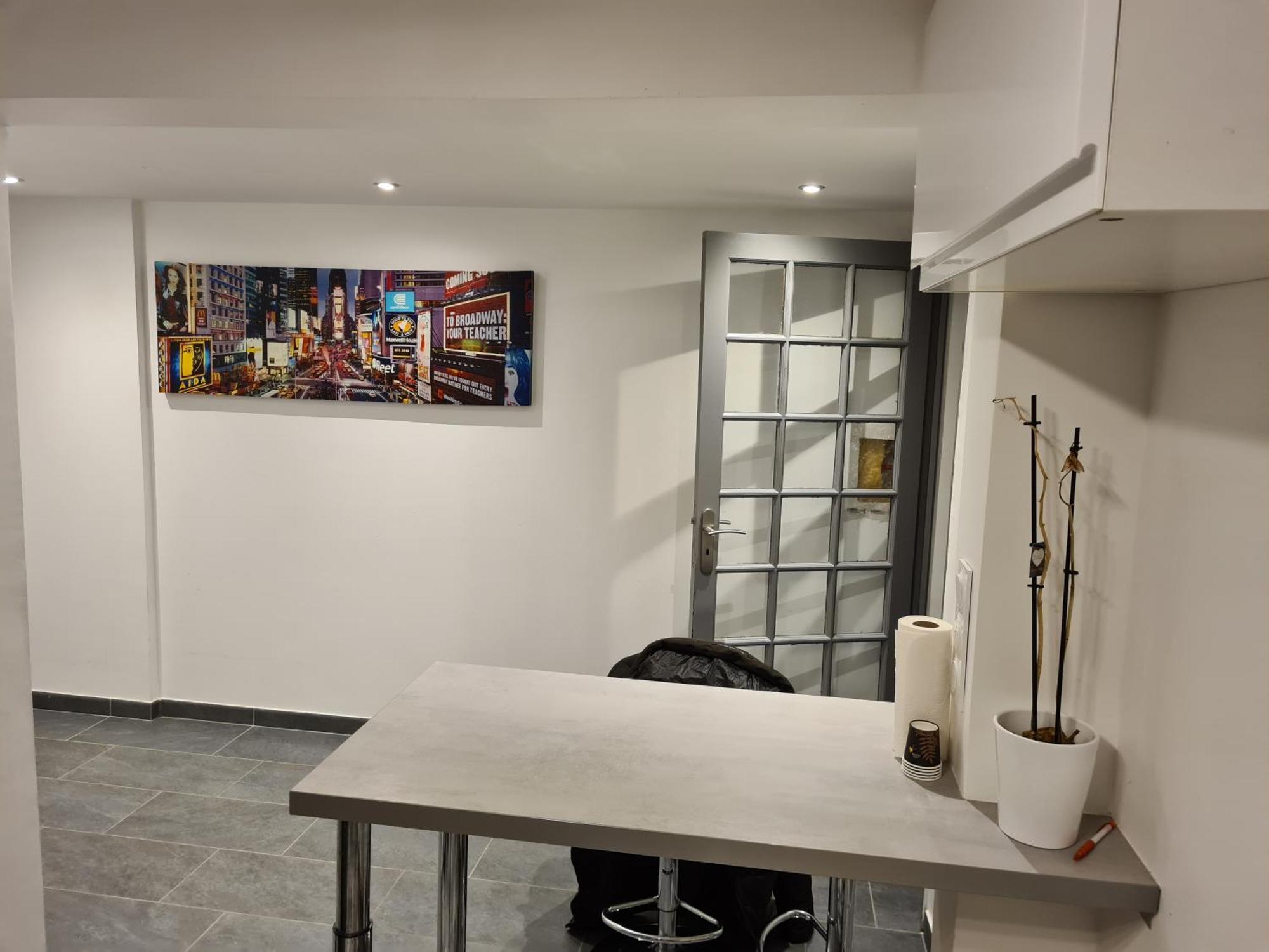 Maison En Centre Ville Cormeilles-en-Parisis Exteriér fotografie