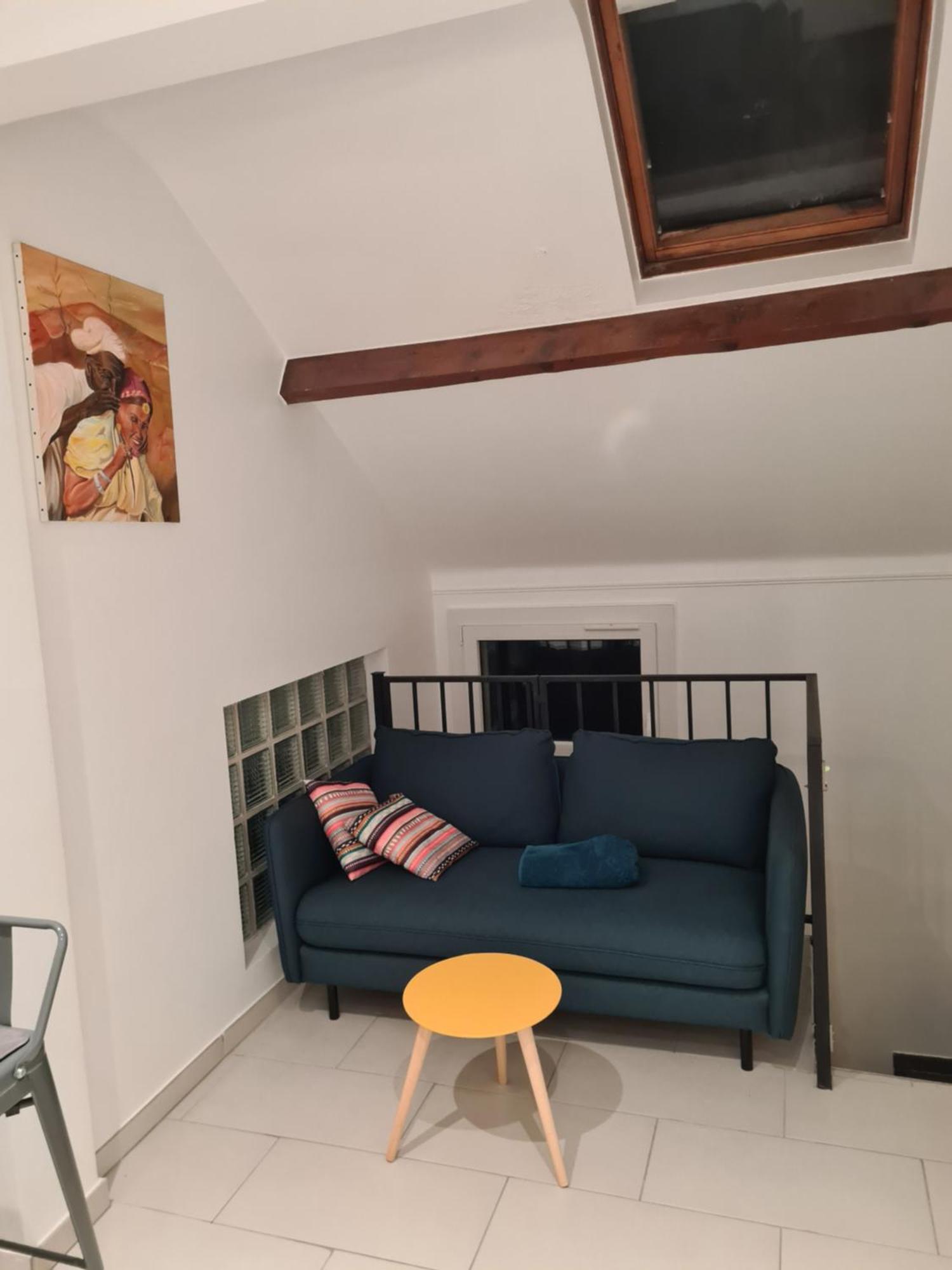 Maison En Centre Ville Cormeilles-en-Parisis Exteriér fotografie